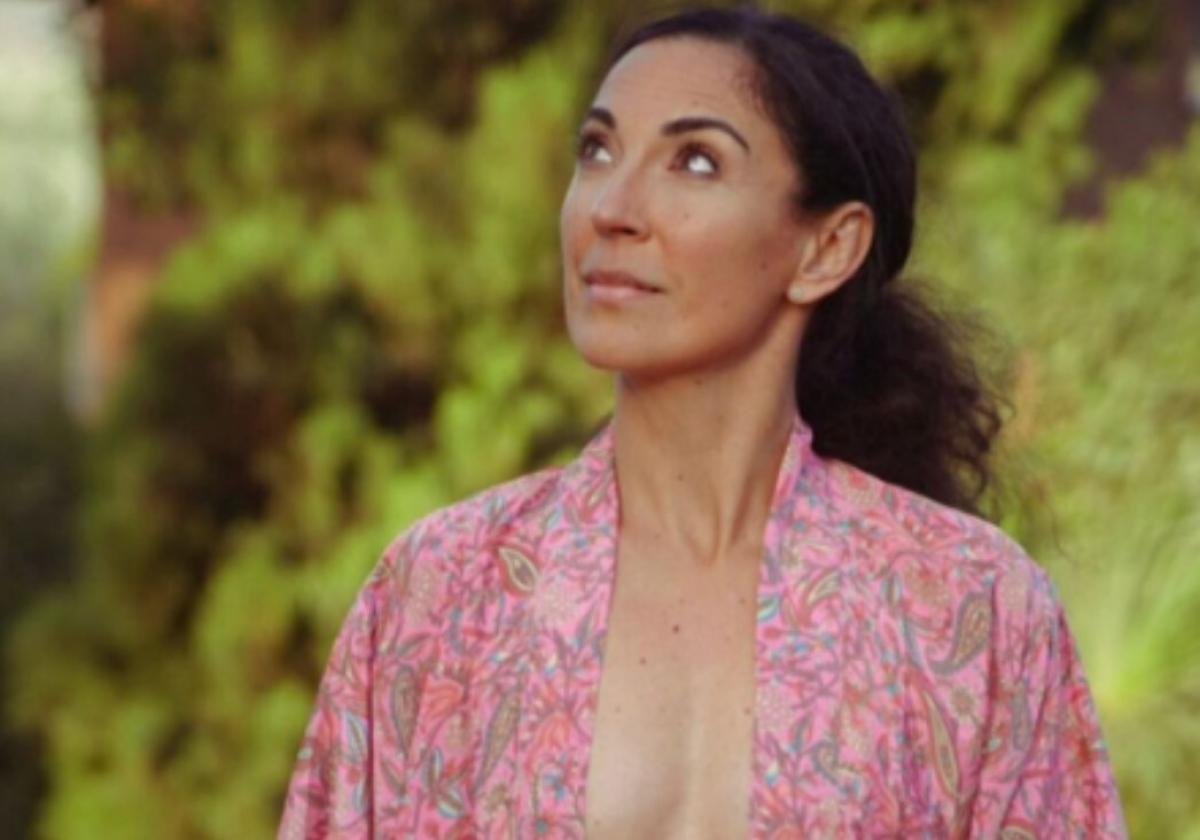 La gaditana Montserrat Camacho referente de apoyo en Síndrome de ASIA